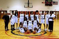 NMS Lady Warriors