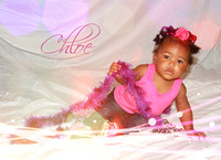 Chloe Vanidy - 7 months