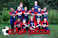 Clash Soccer 2024