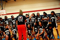 NMS Lady Warriors 2023