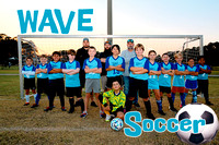 Wave Soccer 2024