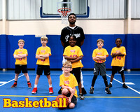 GC Recreation Basketball 2025