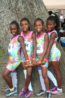 2011 JUNIOR OLYMPICS TRACK AND FIELD, NEW ORLEANS