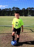 GC Soccer 2025